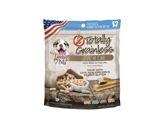 Recompense naturale pentru curatarea dintilor caini , M/L size