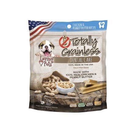 Recompense naturale pentru curatarea dintilor caini , M/L size