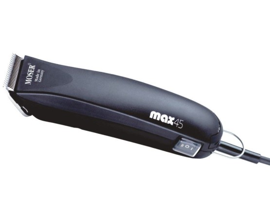 Masina de tuns pentru caini Mozer Max 45