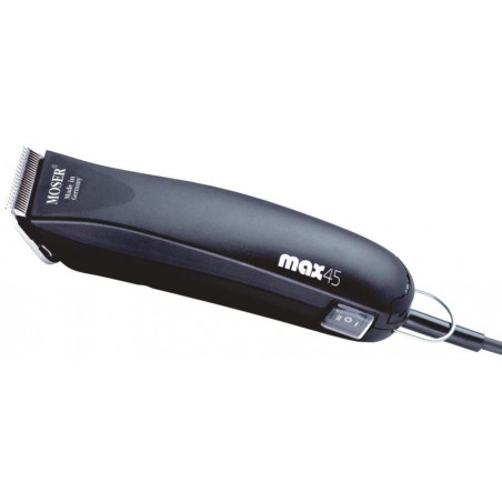 Masina de tuns pentru caini Mozer Max 45