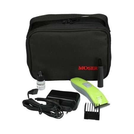 Masina de tuns caini Mozer Prima Hair Clipper ( set )