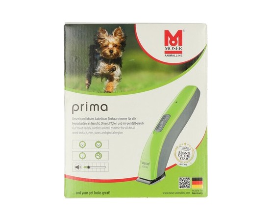 Masina de tuns caini Mozer Prima Hair Clipper ( set )