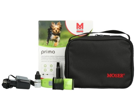 Masina de tuns caini Mozer Prima Hair Clipper ( set )