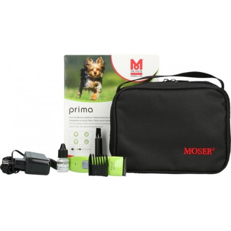 Masina de tuns caini Mozer Prima Hair Clipper ( set )