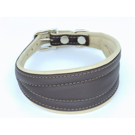 Zgarda de lux pentru Ogari ( Greyhound )