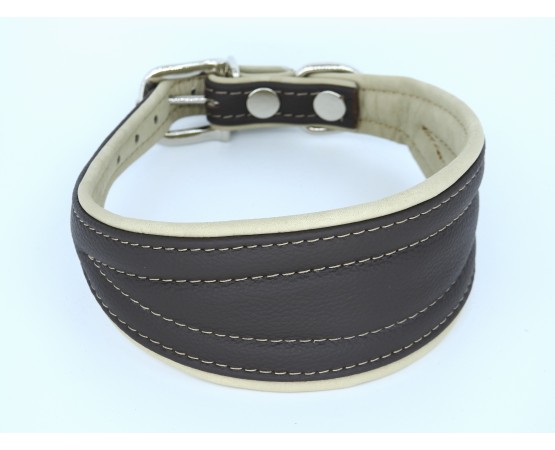 Zgarda de lux pentru Ogari ( Greyhound )