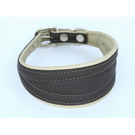 Zgarda de lux pentru Ogari ( Greyhound )