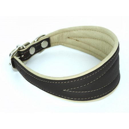 Zgarda de lux pentru Ogari ( Greyhound )