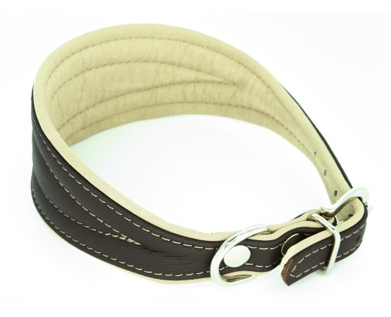 Zgarda de lux pentru Ogari ( Greyhound )