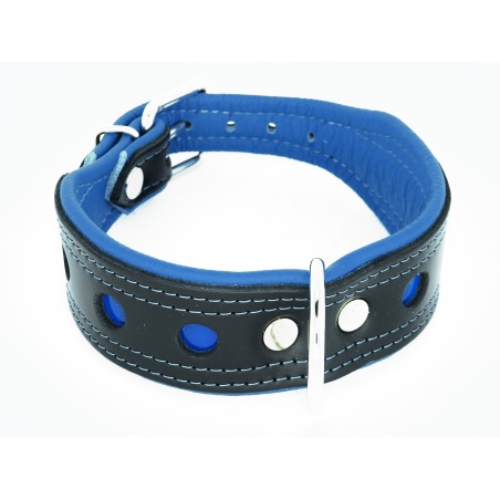 Zgarda de lux pentru caini Light Reflect