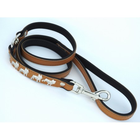 Lesa de lux pentru Bulldog Francez