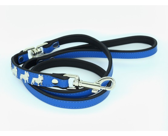 Lesa de lux pentru Bulldog Francez