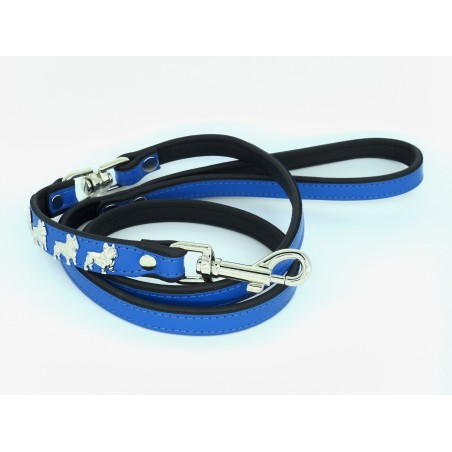 Lesa de lux pentru Bulldog Francez