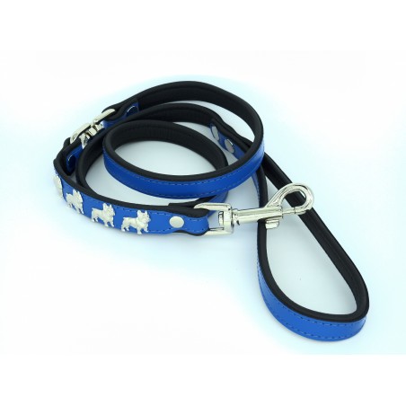 Lesa de lux pentru Bulldog Francez