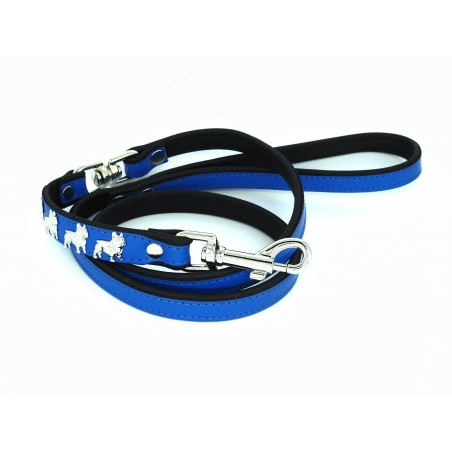 Lesa de lux pentru Bulldog Francez