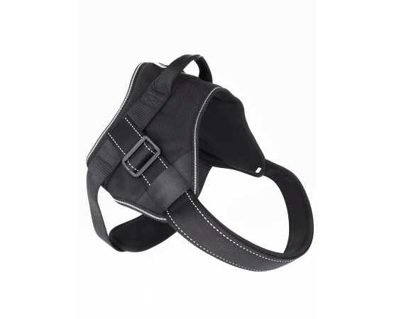 Ham de lucru pentru caini , captusit cu neopren