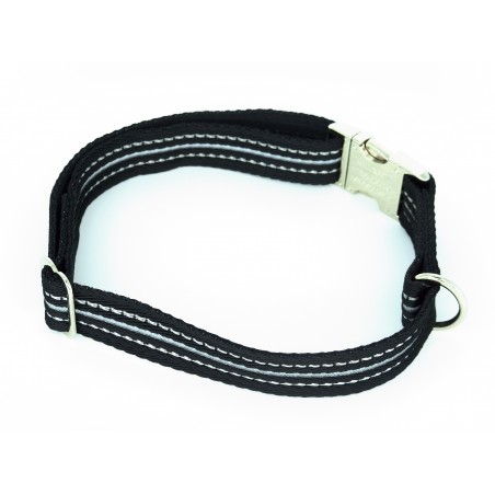 Zgarda pentru caini Reflex Clear Light