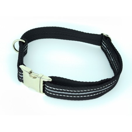 Zgarda pentru caini Reflex Clear Light