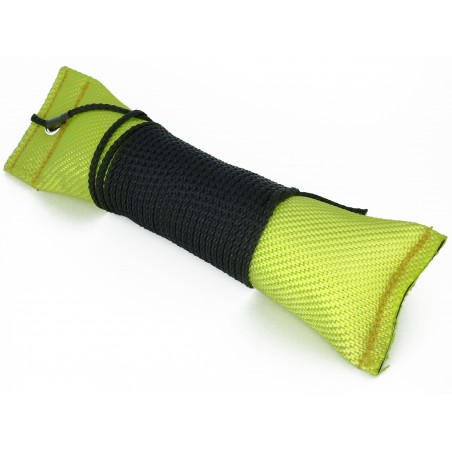 Saculet muscatura dresaj prevazut cu snur