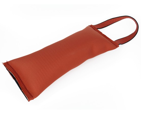 Saculet de muscatura pentru dresaj canin