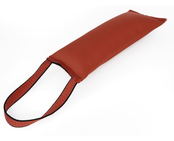 Saculet de muscatura pentru dresaj canin