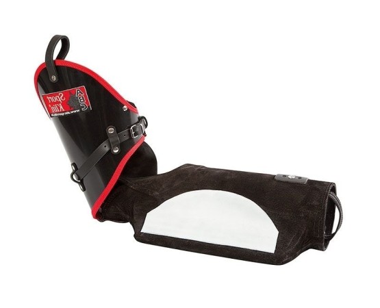 Manson profesional de protectie pentru dresaj canin ( Hard )