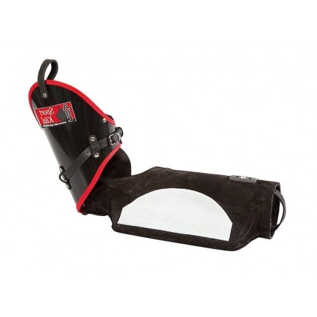 Manson profesional de protectie pentru dresaj canin ( Hard )