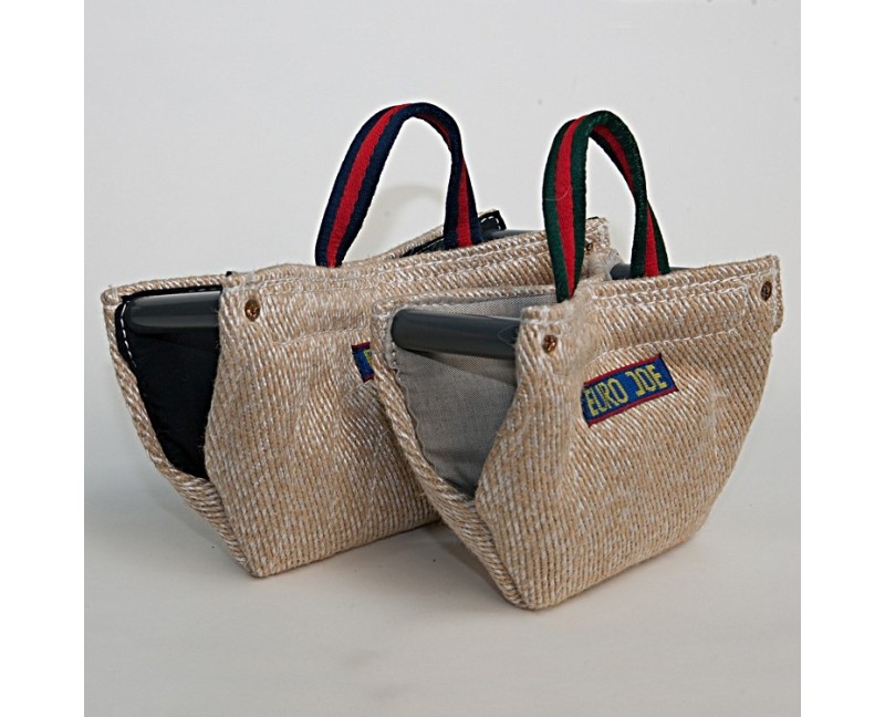 Perna de muscatura profesionala iuta Euro Joe