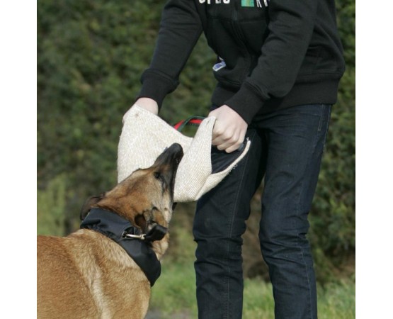 Perna de muscatura profesionala iuta Euro Joe