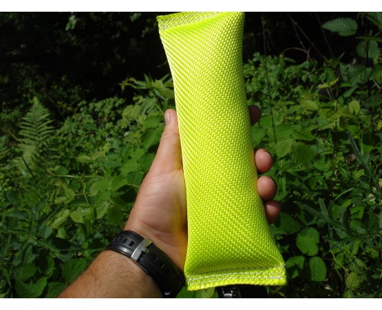 Saculet de muscatura ( tug ) pentru dresaj canin