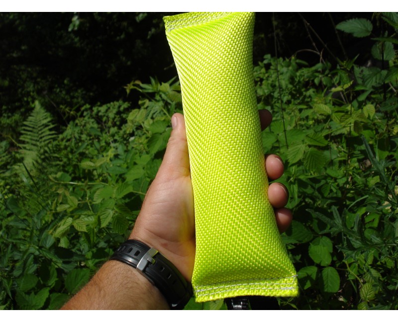 Saculet de muscatura ( tug ) pentru dresaj canin