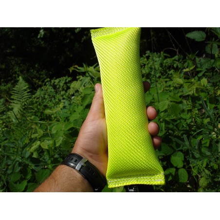 Saculet de muscatura ( tug ) pentru dresaj canin