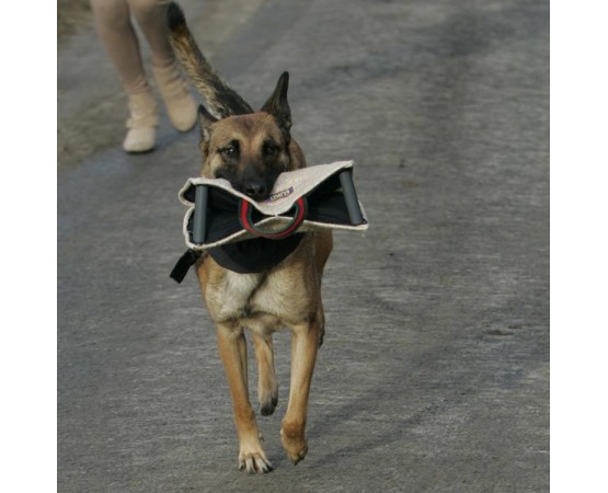 Perna de muscatura profesionala iuta Euro Joe