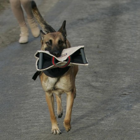 Perna de muscatura profesionala iuta Euro Joe