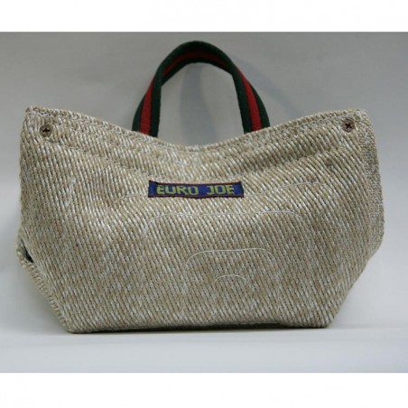 Perna de muscatura profesionala iuta Euro Joe