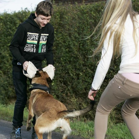 Perna de muscatura profesionala iuta Euro Joe