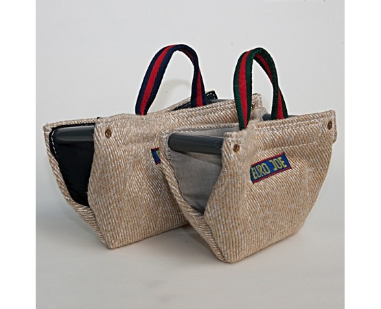 Perna de muscatura profesionala iuta Euro Joe