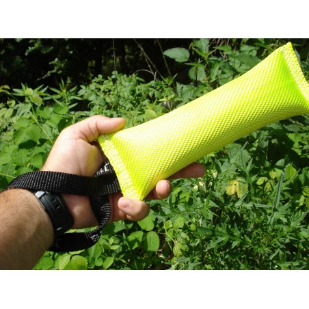 Saculet de muscatura ( tug ) pentru dresaj canin