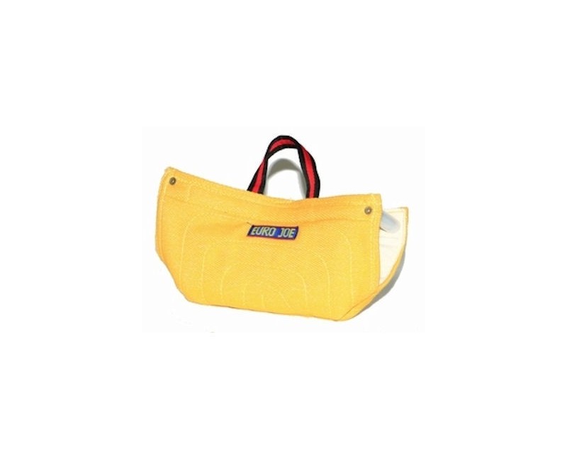 Perna de muscatura profesionala dresaj canin Euro Joe