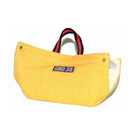 Perna de muscatura profesionala dresaj canin Euro Joe