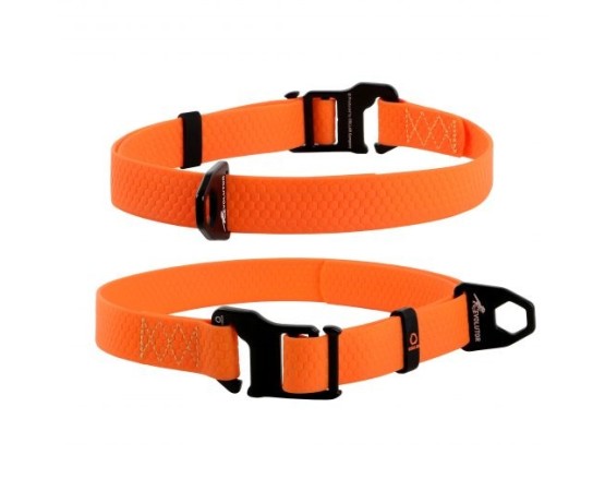 Zgarda reglabila pentru caini Evolutor