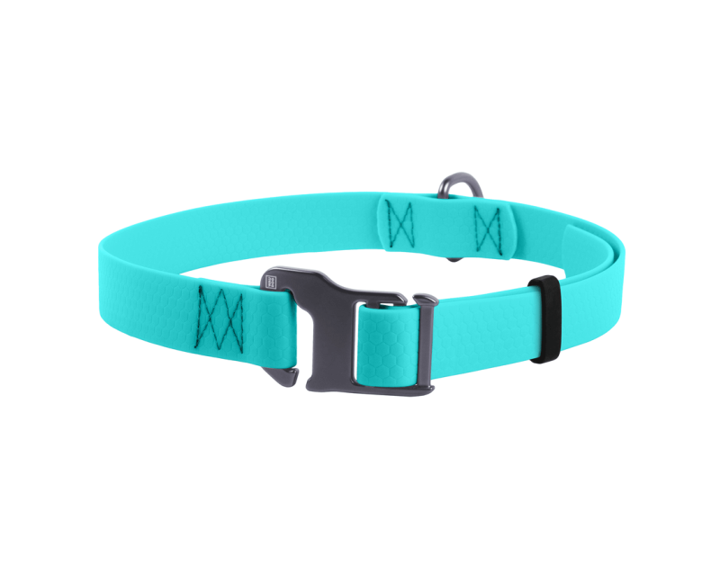 Zgarda reglabila pentru caini WOW DOG Waterproof
