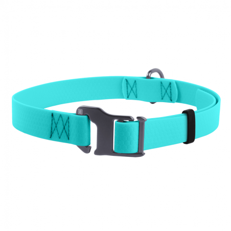 Zgarda reglabila pentru caini WOW DOG Waterproof
