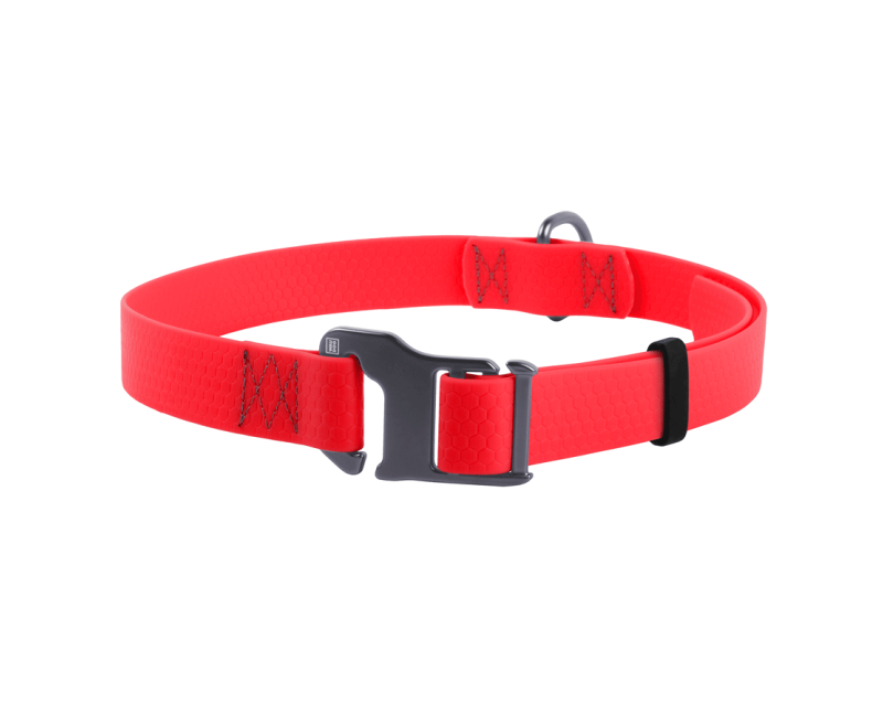 Zgarda reglabila pentru caini Wow Dog Waterproof