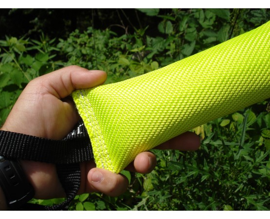Saculet de muscatura ( tug ) pentru dresaj canin