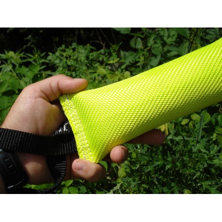 Saculet de muscatura ( tug ) pentru dresaj canin