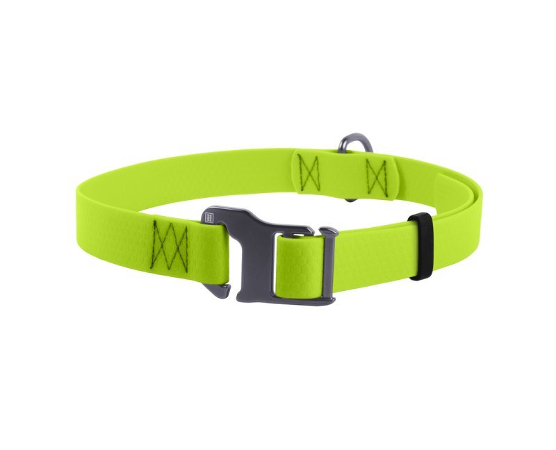 Zgarda reglabila pentru caini Waw Dog Waterproof