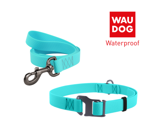 Lesa pentru caini , din CollarTex