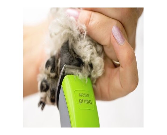 Masina de tuns caini Mozer Prima Hair Clipper ( set )