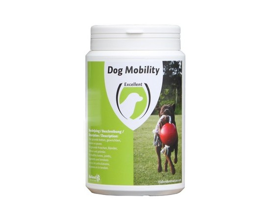 Supliment pentru articulatii caini Dog Mobility Plus  750 g